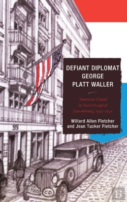 Bertrand.pt - Defiant Diplomat