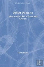 Defiant Discourse