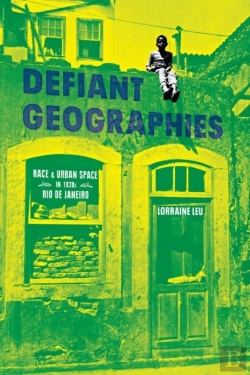 Bertrand.pt - Defiant Geographies
