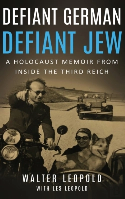 Bertrand.pt - Defiant German, Defiant Jew: A Holocaust