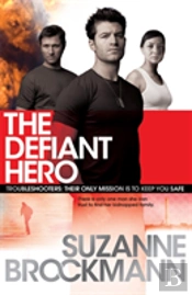 Defiant Hero