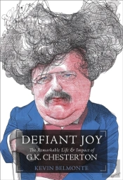 Defiant Joy