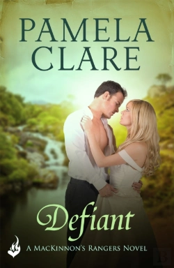 Bertrand.pt - Defiant: Mackinnon'S Rangers 3
