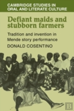 Bertrand.pt - Defiant Maids And Stubborn Farmers