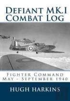 Defiant Mk.I Combat Log