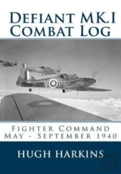 Defiant Mk.I Combat Log