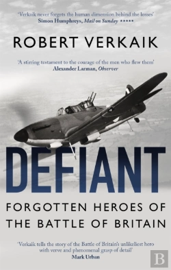 Bertrand.pt - Defiant