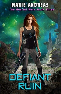 Bertrand.pt - Defiant Ruin