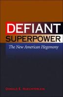 Defiant Superpower