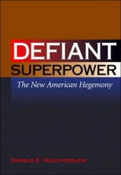 Defiant Superpower