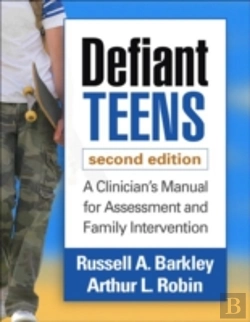 Bertrand.pt - Defiant Teens, Second Edition
