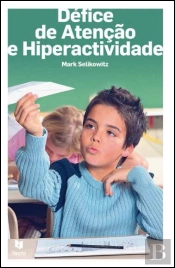 Défice de Atenção e Hiperactividade