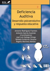 Deficiencia Auditiva