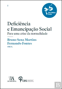 Bertrand.pt - Deficiência e Emancipação Social