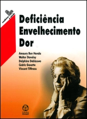 Deficiência, Envelhecimento, Dor
