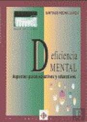 Deficiencia Mental