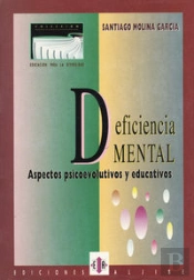 Deficiencia Mental