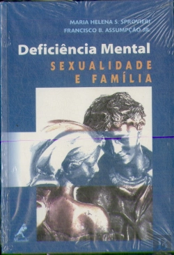 Bertrand.pt - Deficiência Mental - Sexualidade e Família