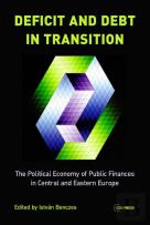 Deficit And Debt In Transition