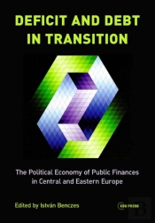 Deficit And Debt In Transition