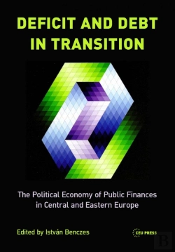 Bertrand.pt - Deficit And Debt In Transition