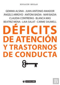 Bertrand.pt - Déficits De Atención Y Transtornos De Conducta