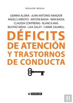 Bertrand.pt - Déficits De Atención Y Transtornos De Conducta