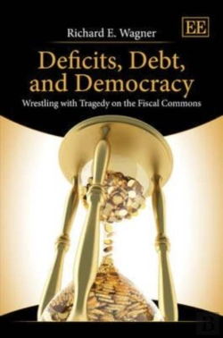 Bertrand.pt - Deficits, Debt, And Democracy