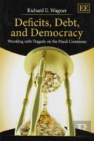 Deficits, Debt, And Democracy