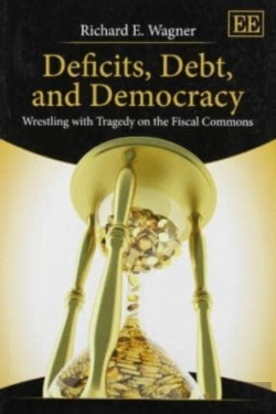 Bertrand.pt - Deficits, Debt, And Democracy