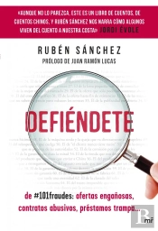 Defiéndete