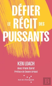Défier Le Récit Des Puissants