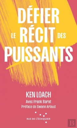 Bertrand.pt - Défier Le Récit Des Puissants