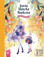 Défilé Haute Nature : Façon Arcimboldo