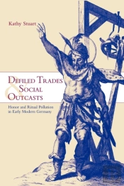 Defiled Trades And Social Outcasts