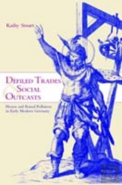 Defiled Trades And Social Outcasts