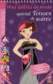 Defiles De Mode N 7 -Special Robes De Soirees