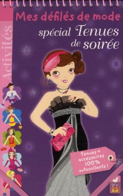 Bertrand.pt - Defiles De Mode N 7 -Special Robes De Soirees