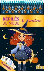 Défilés De Mode : Sorcières