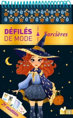 Bertrand.pt - Défilés De Mode : Sorcières