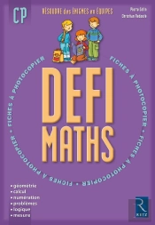 Défimaths : Cp