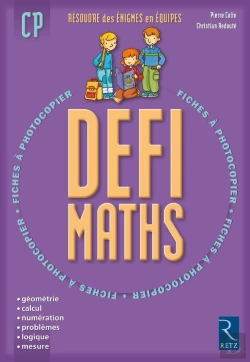 Bertrand.pt - Défimaths : Cp