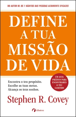 Bertrand.pt - Define a tua Missão de Vida