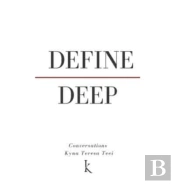 Define Deep