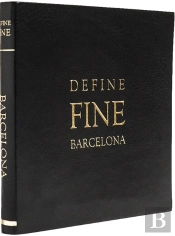 Define Fine City Guide Barcelona