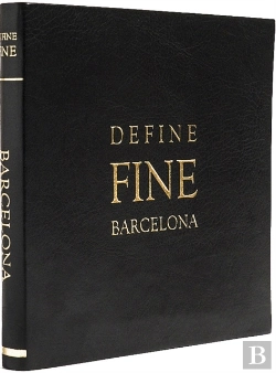 Bertrand.pt - Define Fine City Guide Barcelona