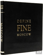 Define Fine City Guide Moscow