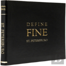 Define Fine City Guide St Petersburg