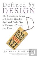Defined By Design