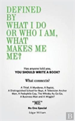 Bertrand.pt - Defined By What I Do Or Who I Am, What Makes Me Me?